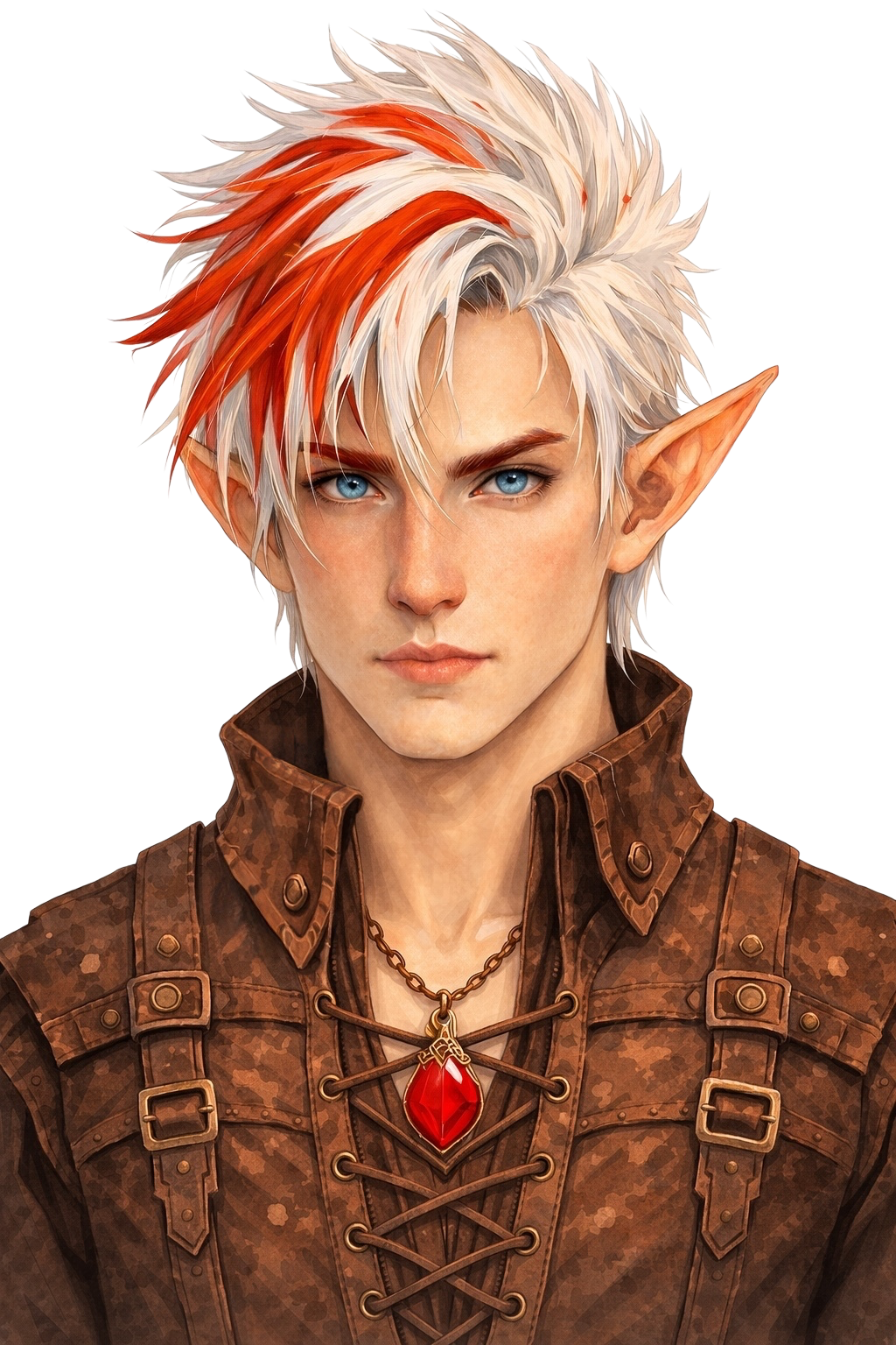 Dallen Rue