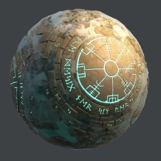 Artifact of Tremors