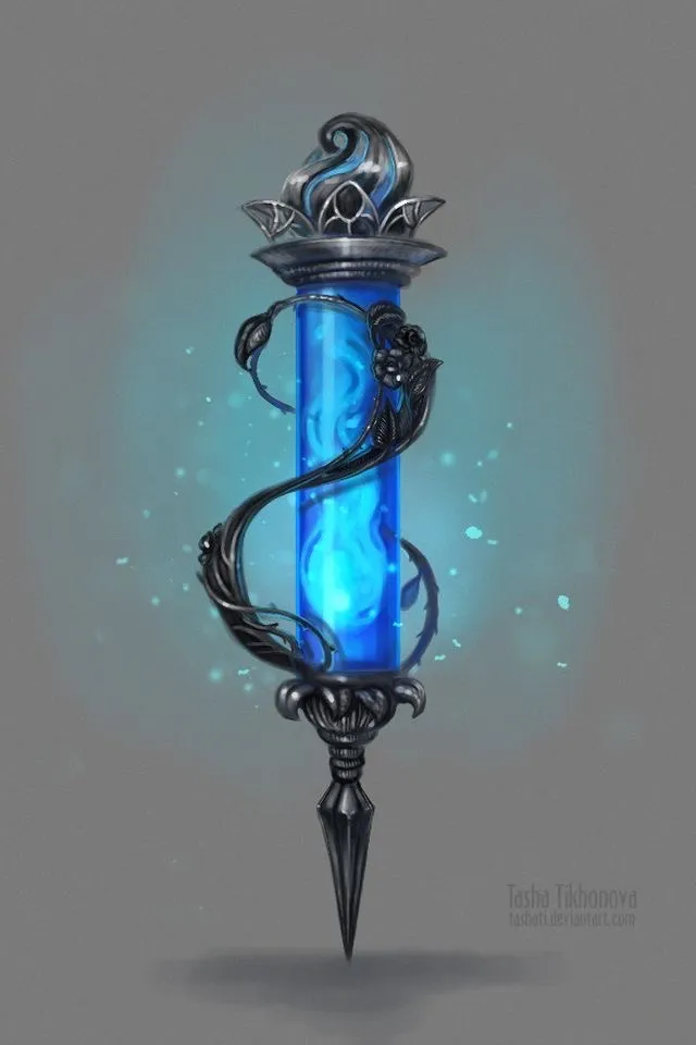 Artifact of Waves