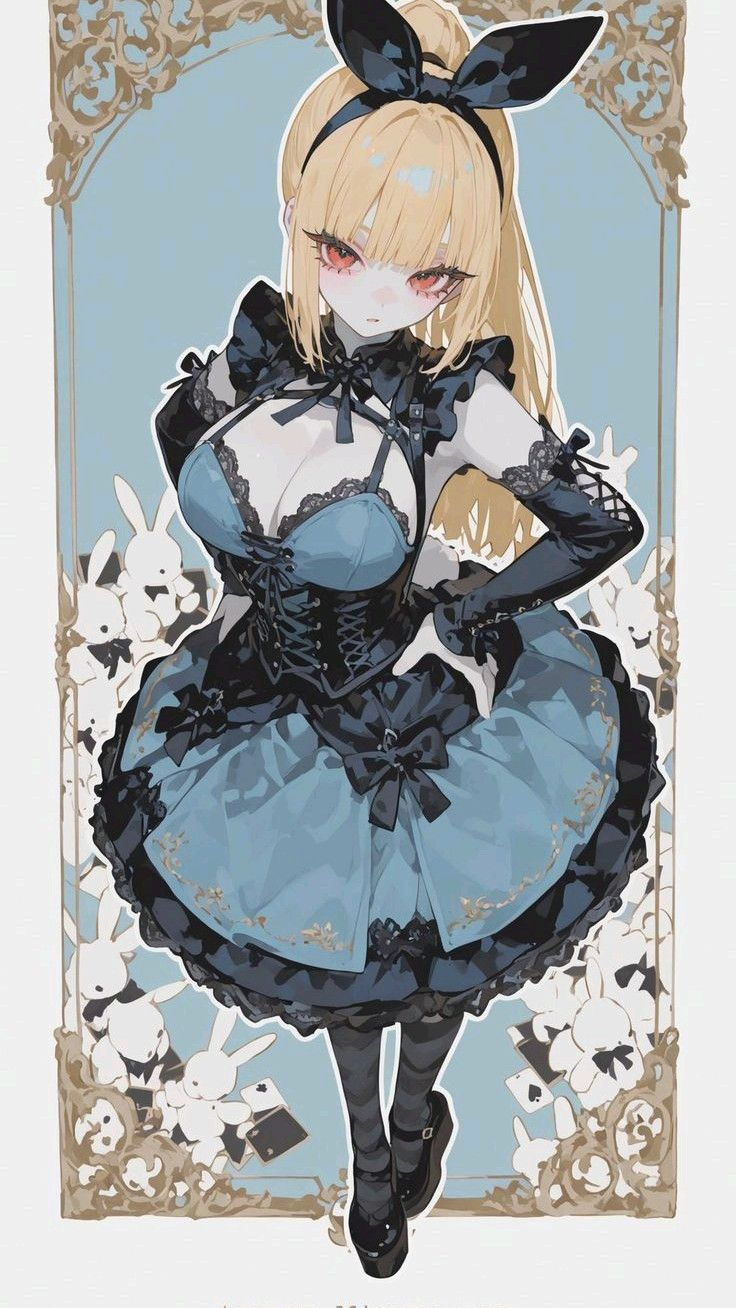 Alice