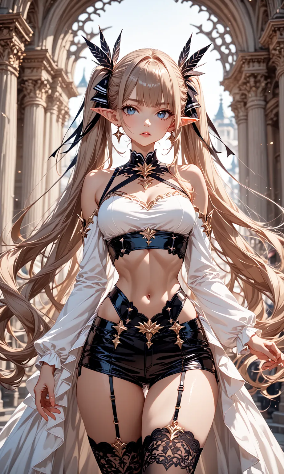 Flora