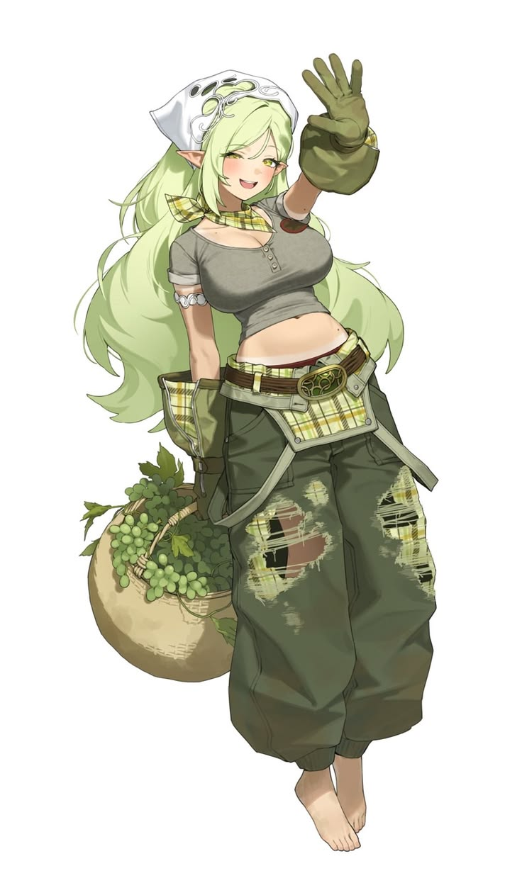 Glenda