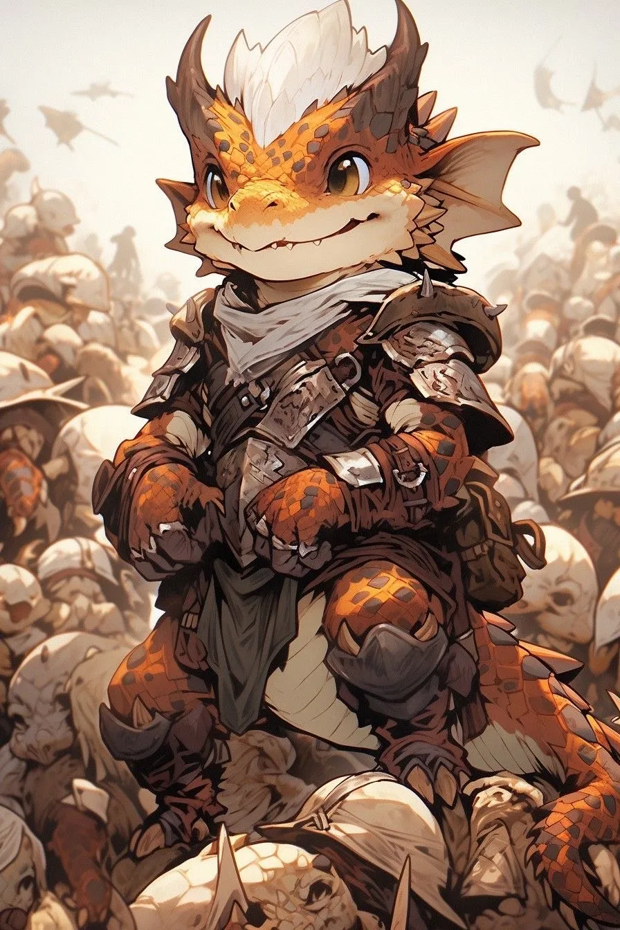 Scrappy
