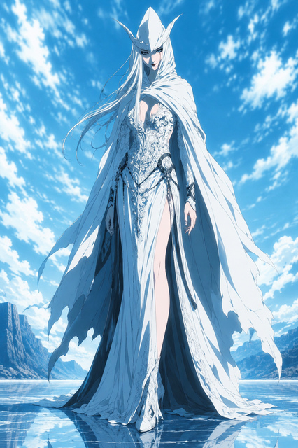 Skadi